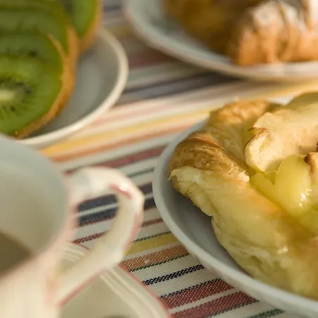 Rent Florio Alojamento de Acomodação e Pequeno-almoço