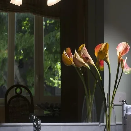 Alojamento de Acomodação e Pequeno-almoço Rent Florio 3*