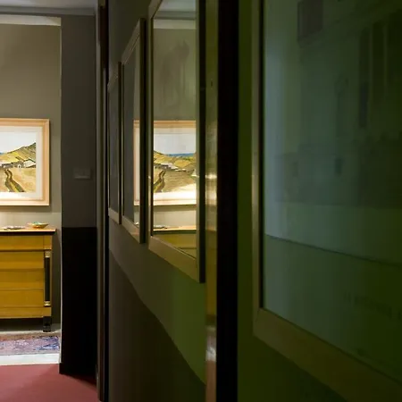 Rent Florio 3* Palermo