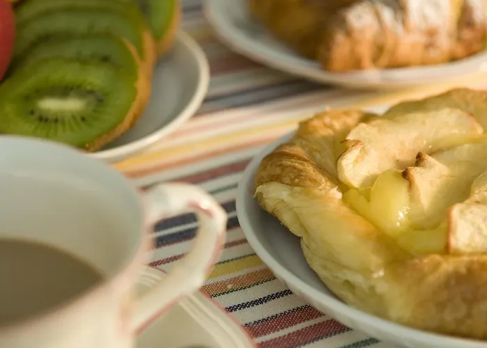 Rent Florio Alojamento de Acomodação e Pequeno-almoço