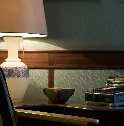 Alojamento de Acomodação e Pequeno-almoço Rent Florio