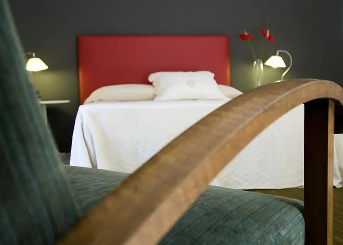 Rent Florio Alojamento de Acomodação e Pequeno-almoço 3*