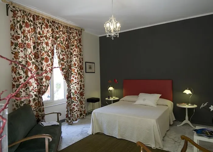 Rent Florio 3* Palermo