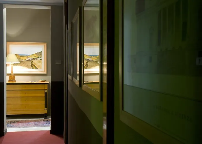 Rent Florio 3* Palermo