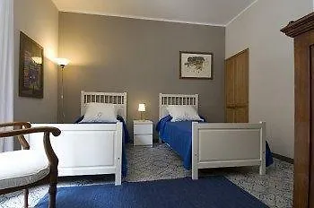 Rent Florio Alojamento de Acomodação e Pequeno-almoço Palermo