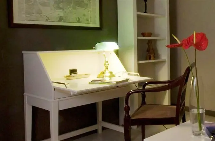 Rent Florio Alojamento de Acomodação e Pequeno-almoço 3*