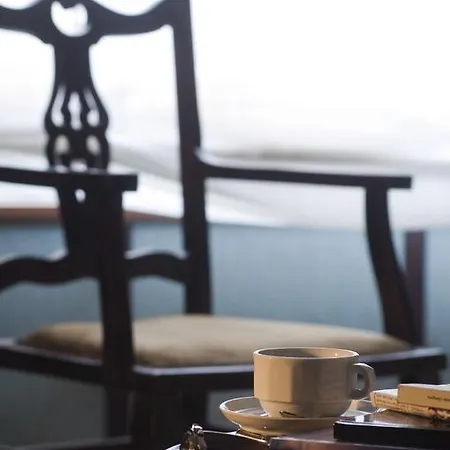 Rent Florio فندق مبيت وإفطار باليرمو