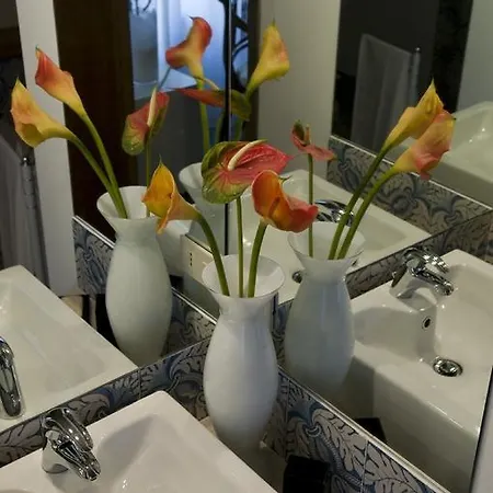 فندق مبيت وإفطار Rent Florio 3*
