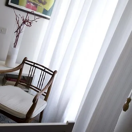 فندق مبيت وإفطار Rent Florio باليرمو