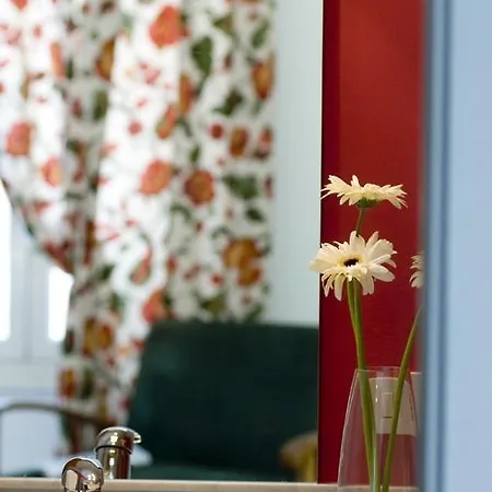 Rent Florio Bed and Breakfast 3*