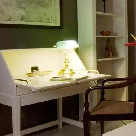 Rent Florio Bed and Breakfast 3*