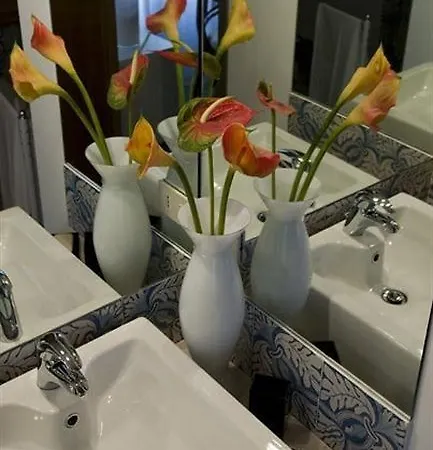 Rent Florio فندق مبيت وإفطار