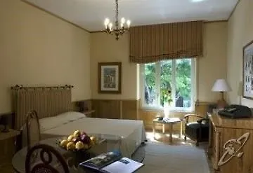 Rent Florio فندق مبيت وإفطار باليرمو