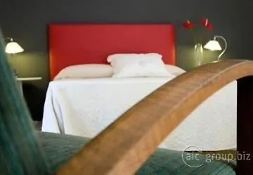 Rent Florio فندق مبيت وإفطار باليرمو