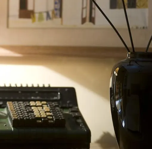 Rent Florio Bed and Breakfast 3*