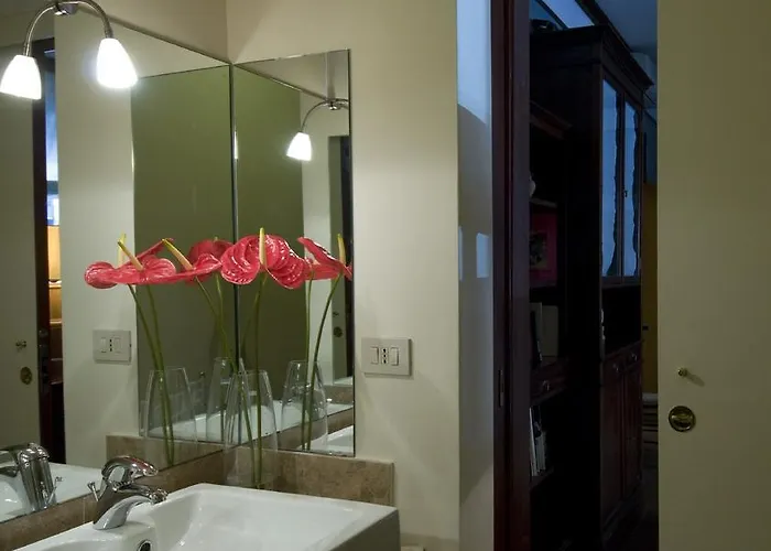 Rent Florio Bed and Breakfast