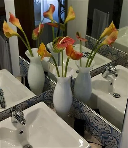 Rent Florio Bed and Breakfast